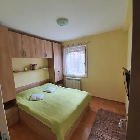 Apartment Goldpine Zlatibor