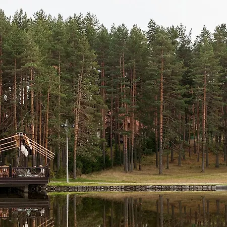 Goldpine Zlatibor