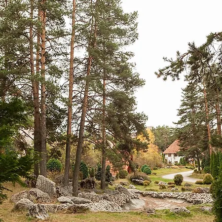 Apartament Goldpine *