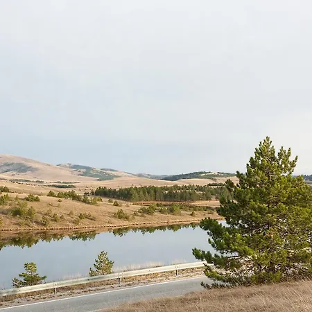 Goldpine Apartment Zlatibor