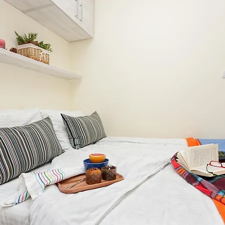 Apartment Goldpine Zlatibor