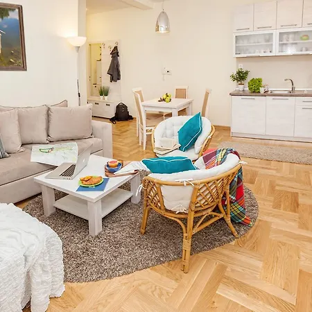 Apartment Goldpine Zlatibor