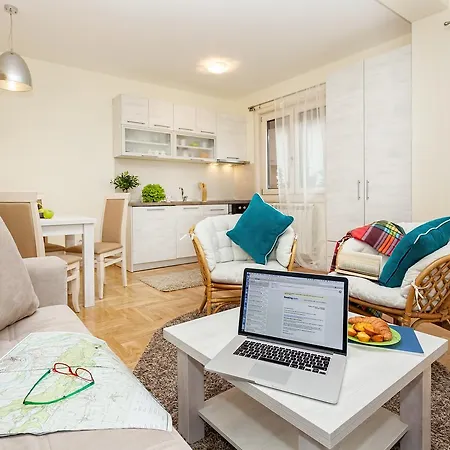 Apartment Goldpine