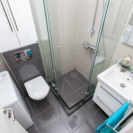 Apartment Goldpine