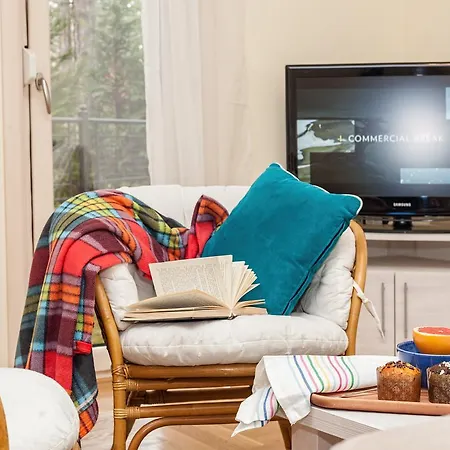 Goldpine Apartment
