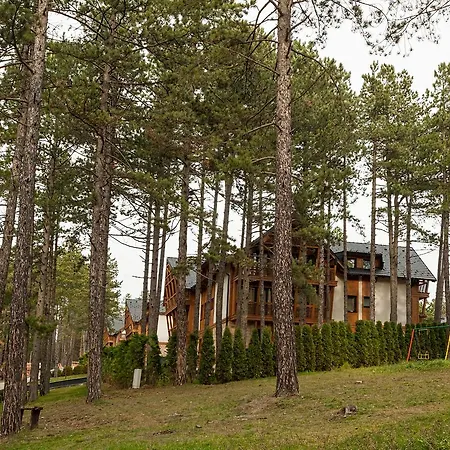 Goldpine