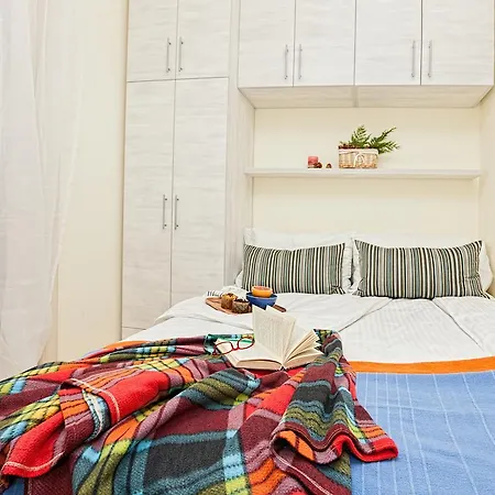Apartment Goldpine Zlatibor