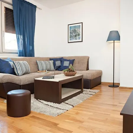Apartment Goldpine Zlatibor