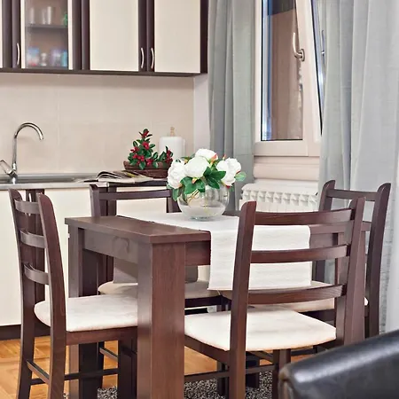 Apartment Goldpine Zlatibor