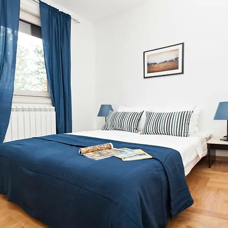 Goldpine Apartment Zlatibor