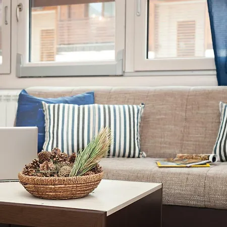 Goldpine Apartment Zlatibor