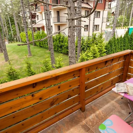 Apartment Goldpine