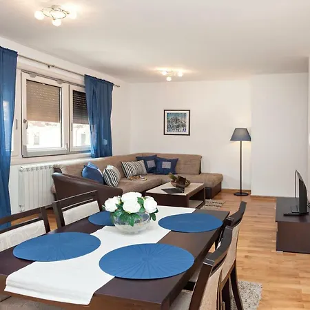 Apartment Goldpine Zlatibor