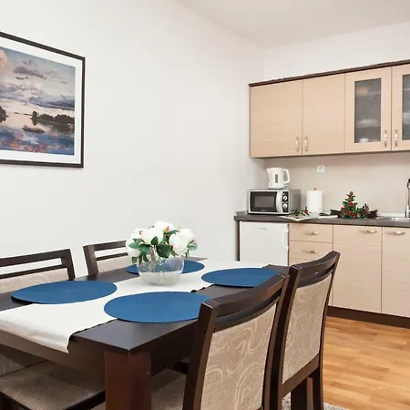 Goldpine Apartment