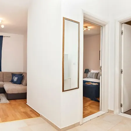 Apartament Goldpine Zlatibor