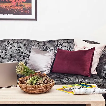 Apartment Goldpine