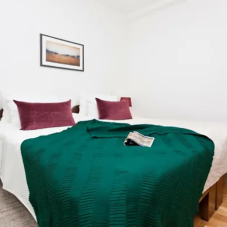 Goldpine Apartment