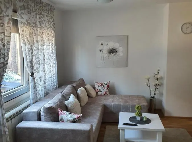 Appartamento Goldpine