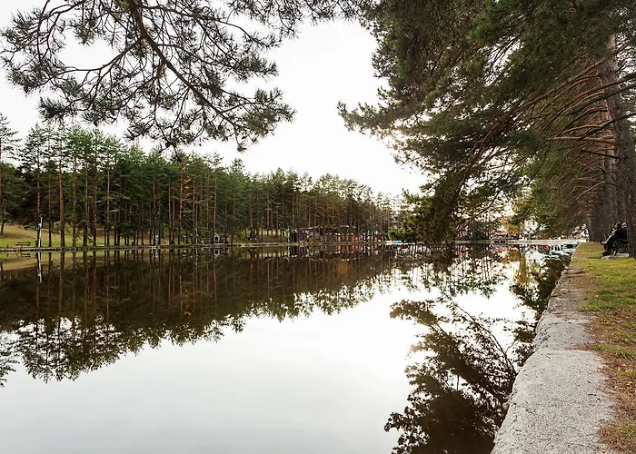 Goldpine Appartamento