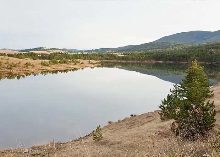 Goldpine アパート *