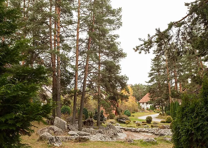 アパート Goldpine *