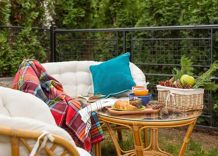 Appartamento Goldpine *