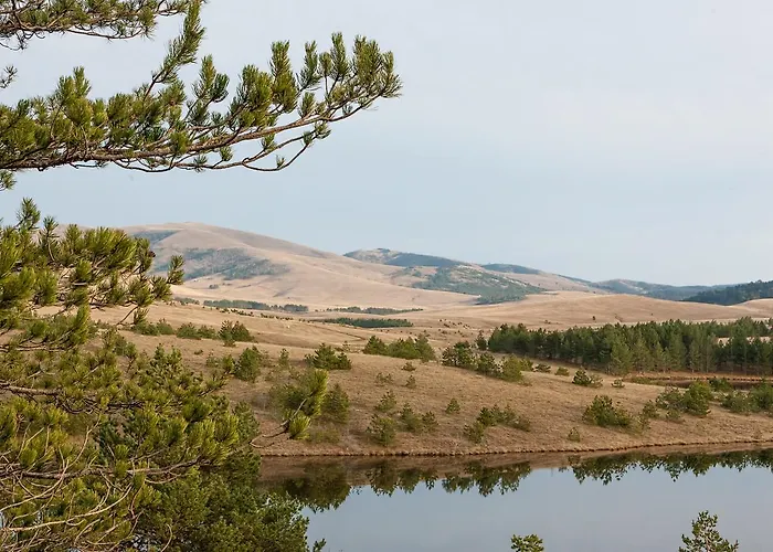 Appartamento Goldpine Zlatibor