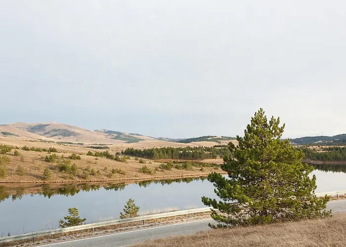 Goldpine Appartamento Zlatibor