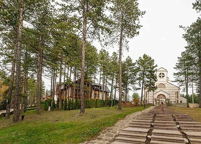 アパート Goldpine *