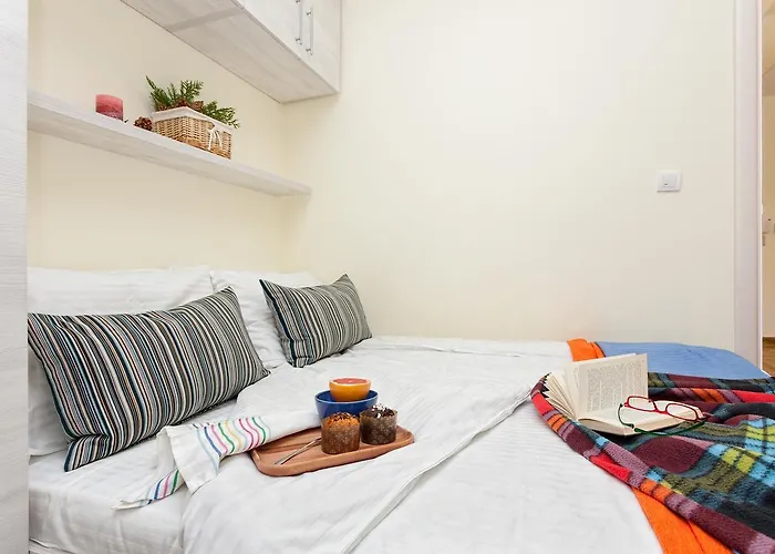 Appartamento Goldpine Zlatibor