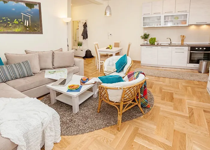 Appartamento Goldpine Zlatibor