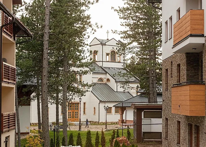 Appartamento Goldpine *