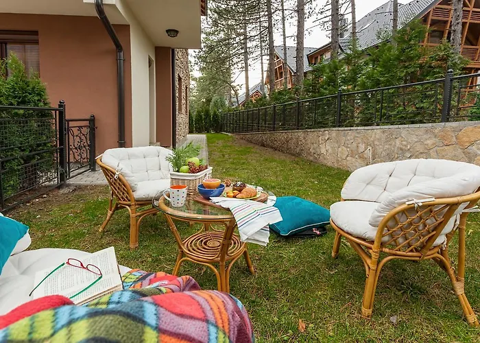 Appartamento Goldpine *