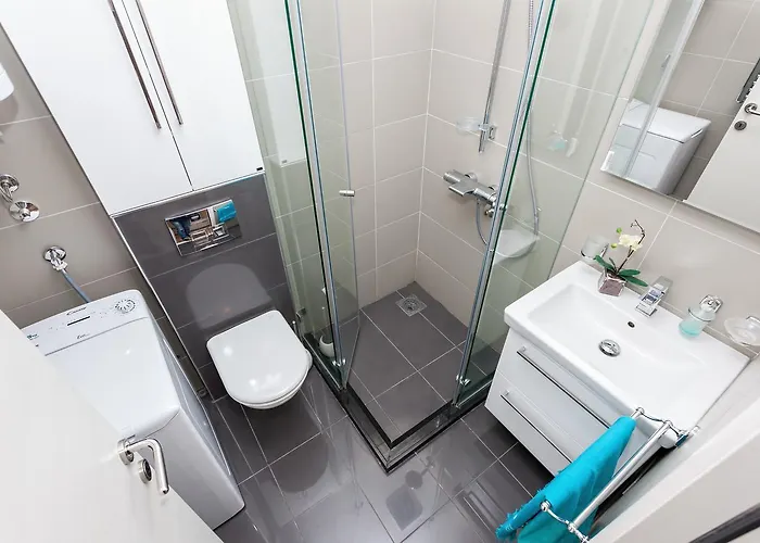 Appartamento Goldpine