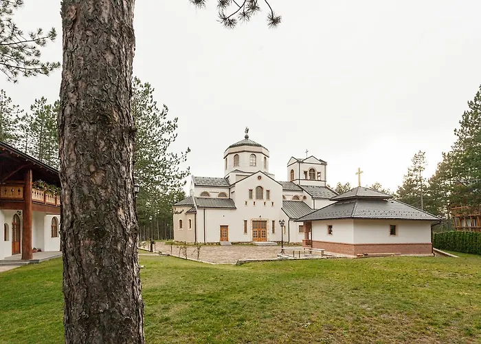 Appartamento Goldpine