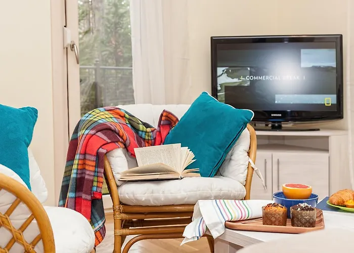 Goldpine アパート