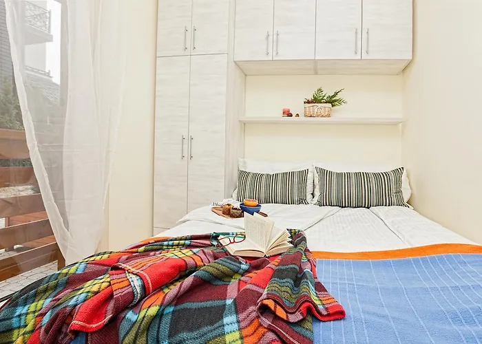 Appartamento Goldpine Zlatibor