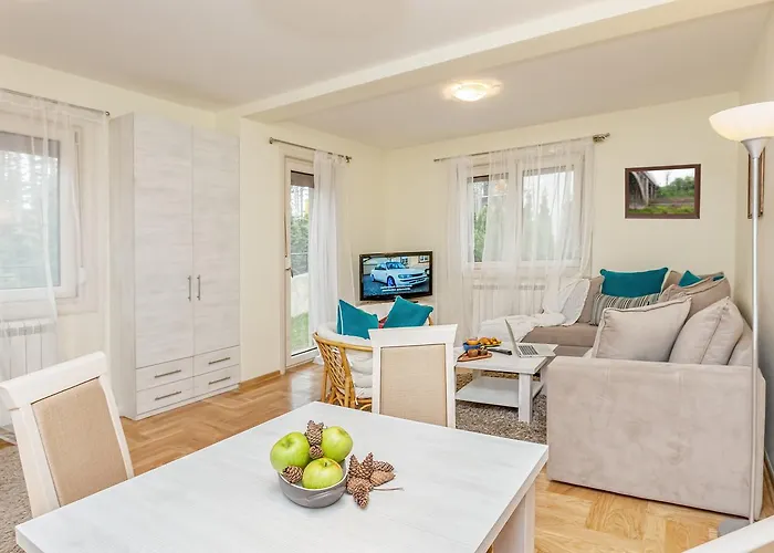 Goldpine Appartamento