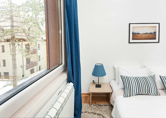 Goldpine Appartamento