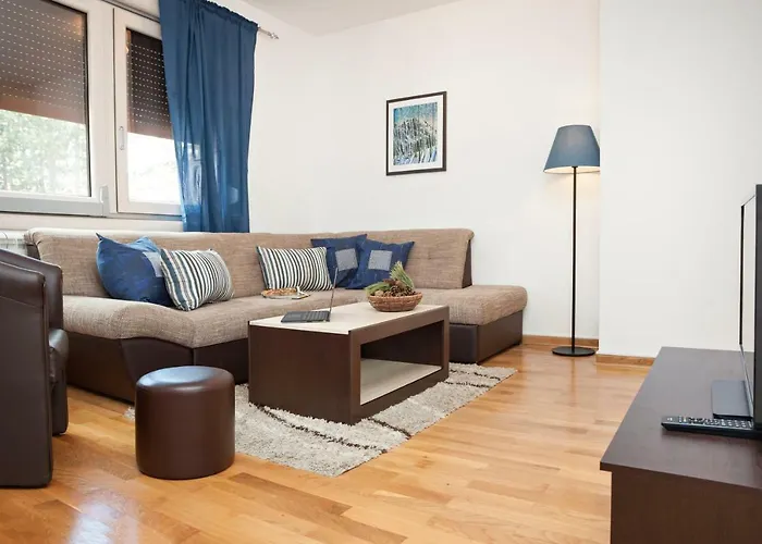 Appartamento Goldpine Zlatibor