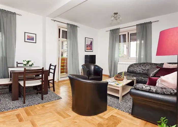 Goldpine Appartamento