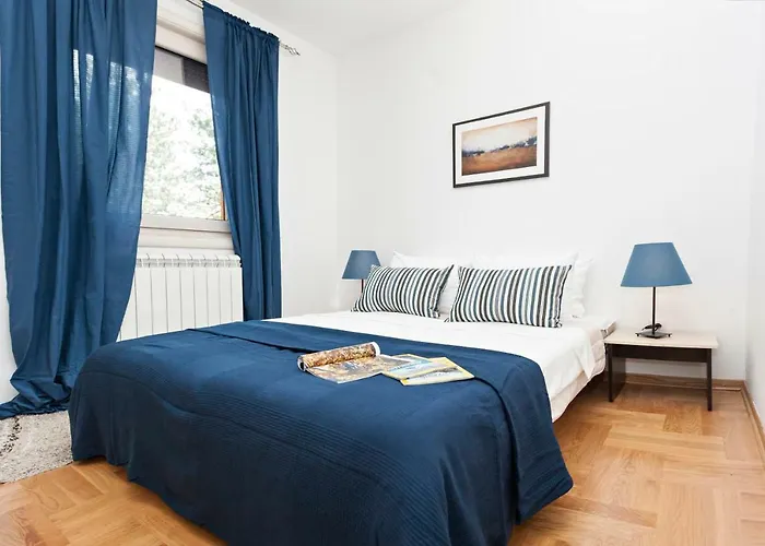 Goldpine Appartamento Zlatibor