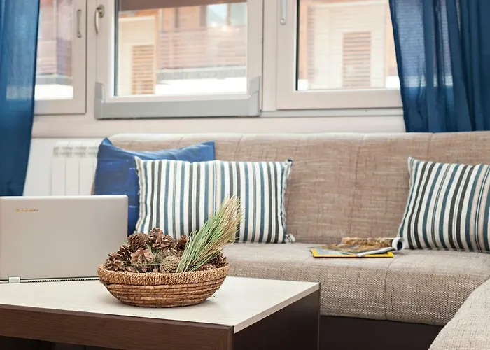 Goldpine Appartamento Zlatibor