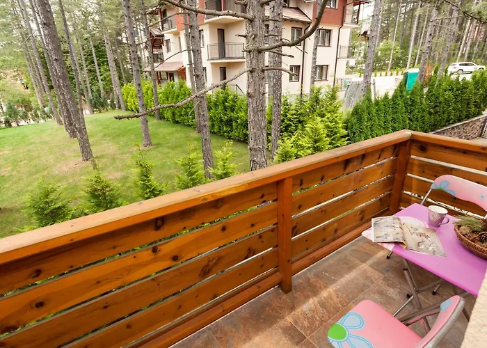 Appartamento Goldpine