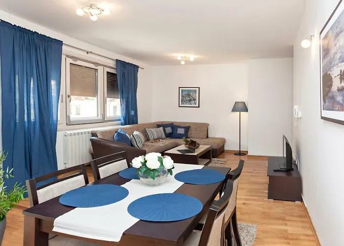 Appartamento Goldpine Zlatibor