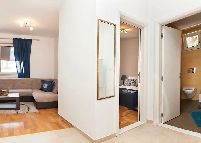 Appartamento Goldpine Zlatibor