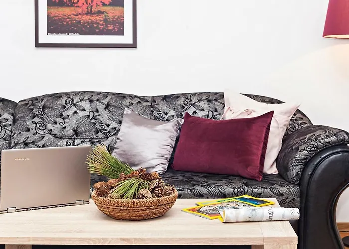 Appartamento Goldpine