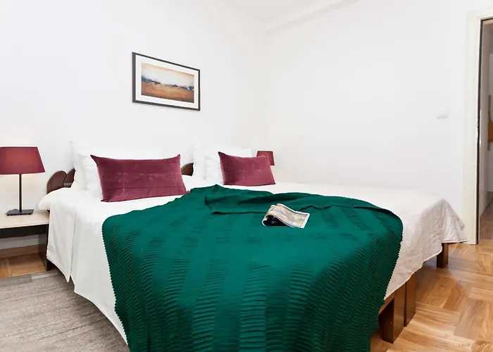 Goldpine Appartamento