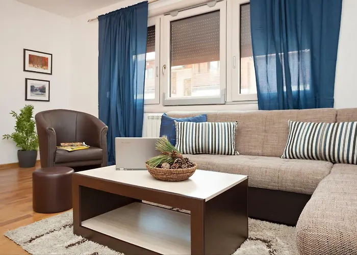 Goldpine Appartamento *