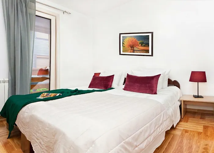 Goldpine Appartamento *